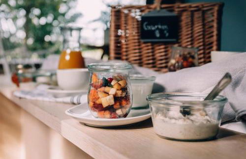 Hofgut Hafnerleiten, ein Rückzugsort - Foto 8