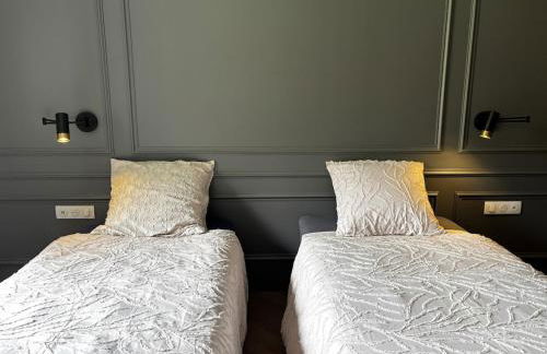 Séjour d'Exception - Villa 4 Suites Vue Cascade - Foto 48