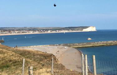 Stylish Cabin in East Sussex near Newhaven ferry - Foto 10