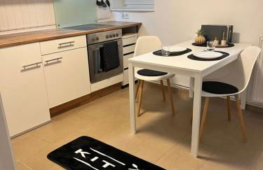 Wohlfühl Appartment - Wohnen auf Zeit - Netflix - Foto 15