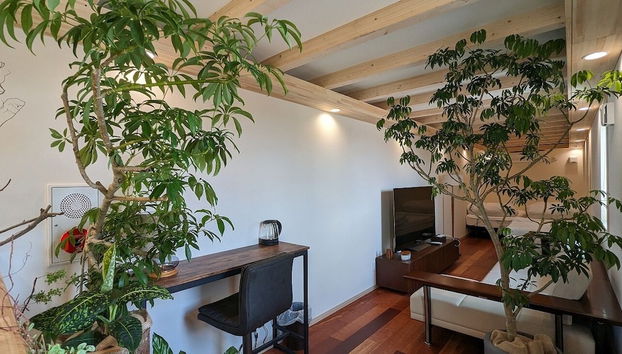 BITOKENKOUNOMACHI COSMIC TOWN - Foto 5, Habitación