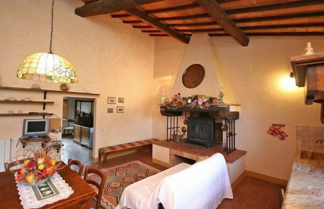 Villa Castiglione - Foto 15