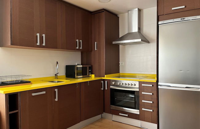 Casa Damián del Baile Apartamentos - Foto 32