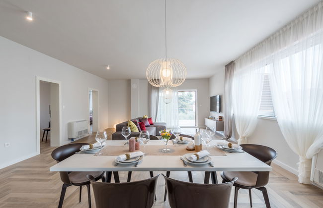 Villa Malu Sun I - Foto 7