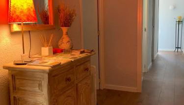 El Balconet - Foto 2, Lobby or reception