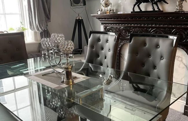 5 Bed House - Sleeps 12 - Pets - Parking - Foto 11