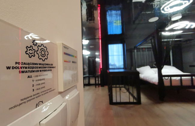 Apartament BDSM Luxxx Częstochowa - Photo 8