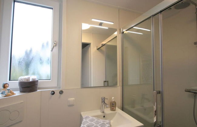 Villa Strandtijden - Foto 7