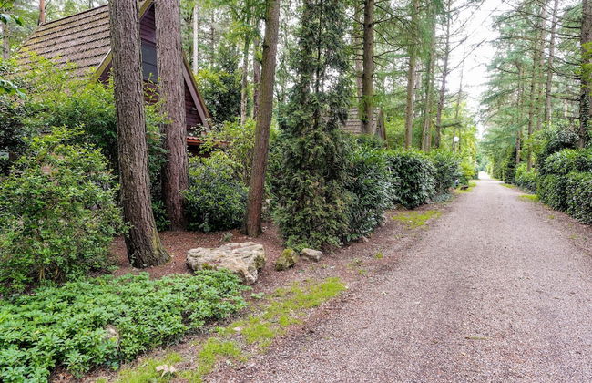 Welcoming Chalet in Rekem Tucked in Nature - Foto 37