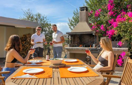 Villa Greenera ,By IdealStay Experience - Foto 11