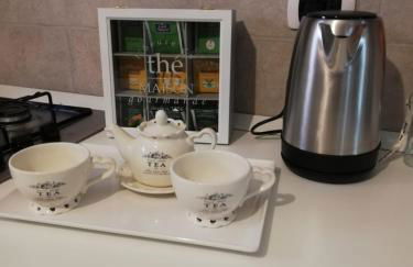 Seagull Apartments Bari Sea & Airport - Foto 47