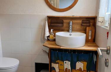 NurdachZeit – Ferienhaus in Schellbronn - Foto 8