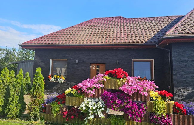 Holiday Home Near Baltic Sea Swinoujscie - Foto 1
