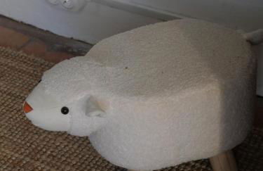 Maison Cavanna - apartment for 6 p - Foto 28