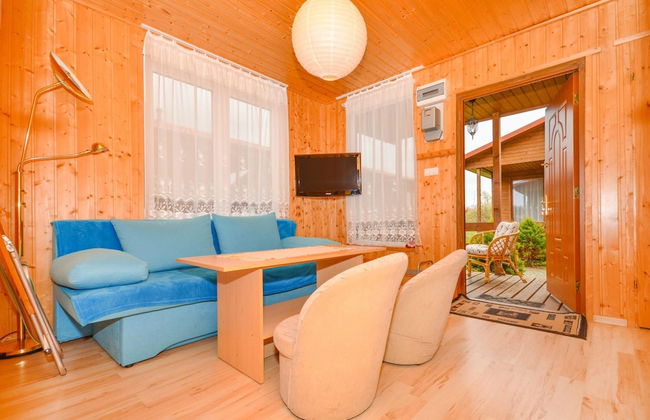 Cottage in Wicie Near Baltic Beach - Foto 8