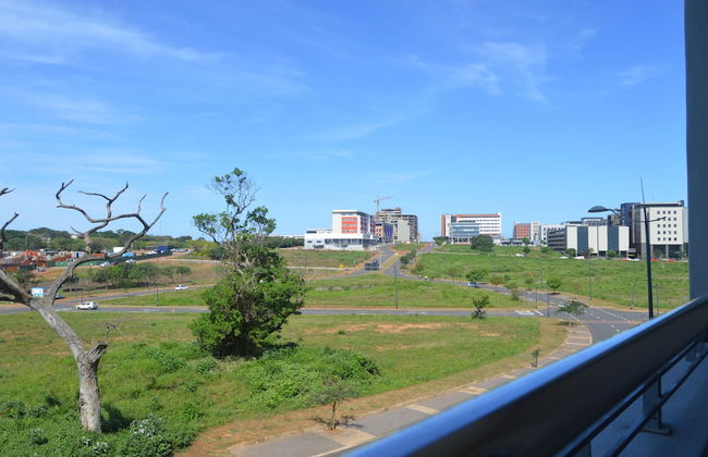 Central Park Umhlanga - Foto 13