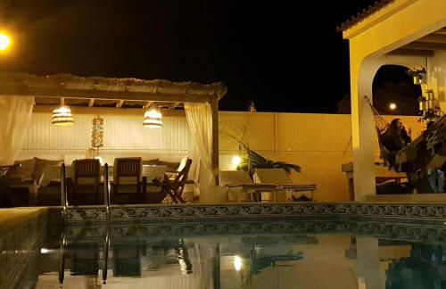 Villa O Canto da Parra - Hot Jacuzzi - Swimming Pool - WIFI - BY BEDZY - Foto 25