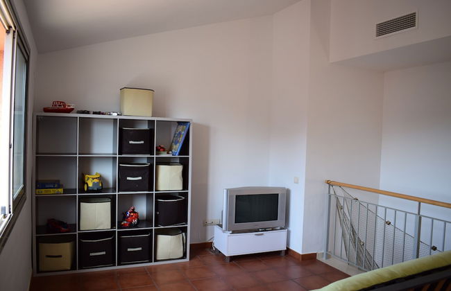 Espacioso Duplex en Segunda Planta - Foto 9