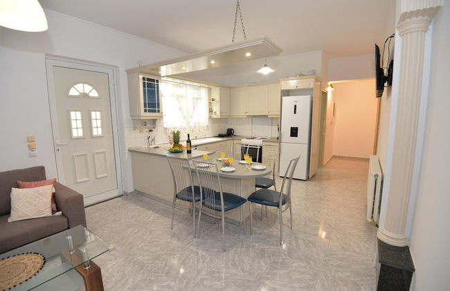 Nina s Apt in Ialysos Near the Beach - Foto 32