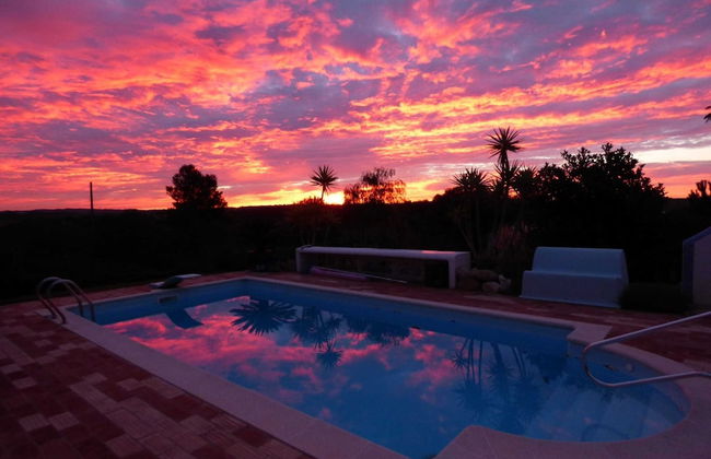 Holiday Home at Portimao With Fenced Garden - Photo 16