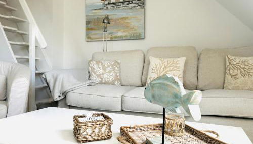 Ferienwohnung Schwalbe Wieck/Darss - Foto 5