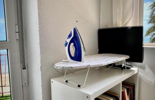 °Relax beachfront housing° - Foto 51