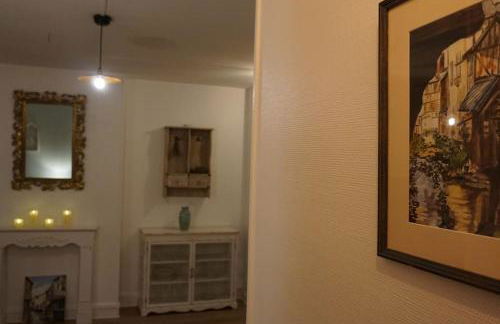 Suites Carnot, Venise Normande. - Foto 31