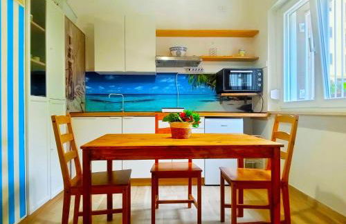 Casa Galilei 5 minuti dal mare - Foto 17