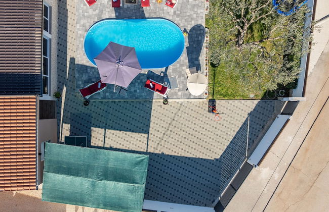 Villa Luma - Foto 30