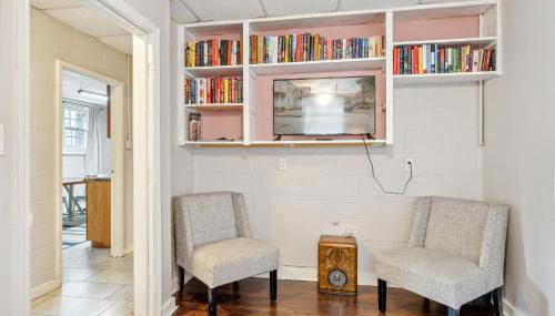 1215 Jefferson St - Foto 3