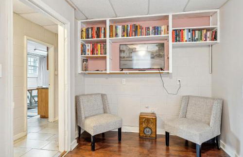 1215 Jefferson St - Foto 3