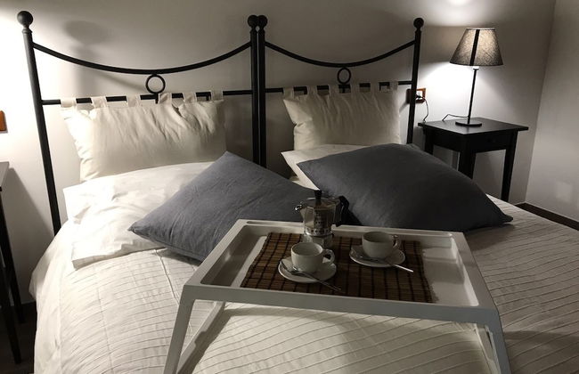 Fattoria Antica Forconia - Photo 6