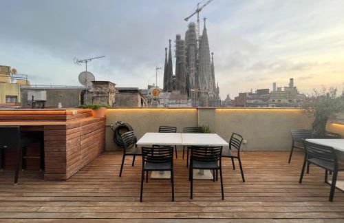 Enjoybcn Gaudi Apartments - Foto 14