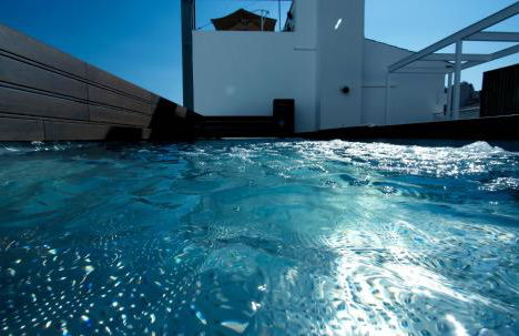 Terreno Suites - Photo 25