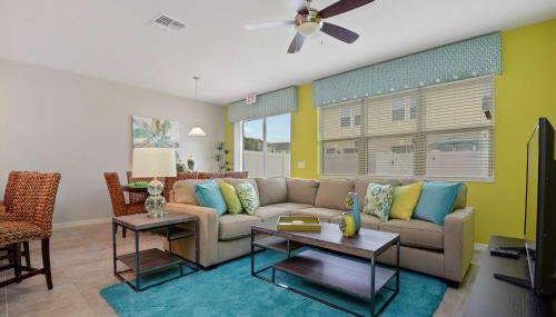 Four Bedrooms Townhouse 5102 - Foto 2