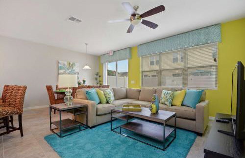 Four Bedrooms Townhouse 5102 - Foto 2