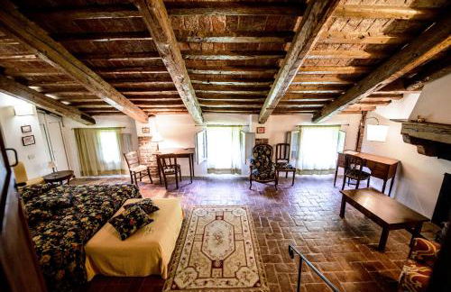 Agriturismo Tenuta Castel Venezze - Foto 79