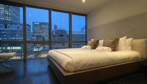 Luxe 2BR 2BA Apt Canary Wharf - West - Foto 5