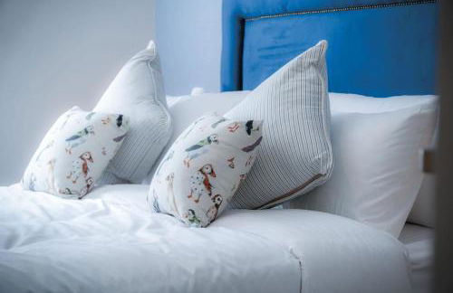 Harbour View - 2 Bedroom Apartment - Milford Haven - Foto 83