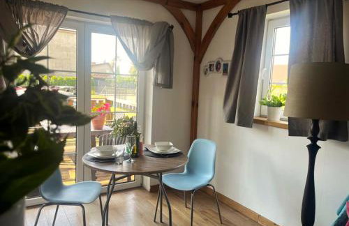 Przystań plaża - Foto 20