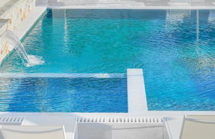 Olia Thassos - Luxury Apartments - Photo 16