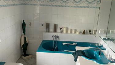 Nabo Ferienwohnung Lechbruck - Foto 5