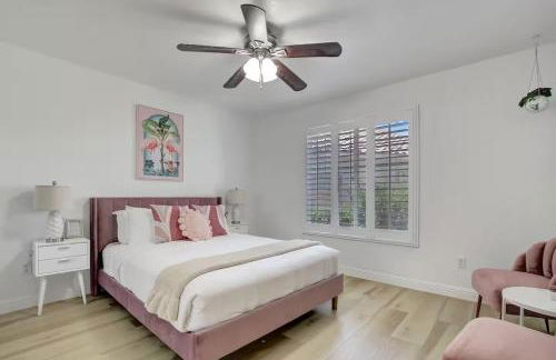 Stunning Joshua Home with Pool, Spa, & Game Room! - Foto 51