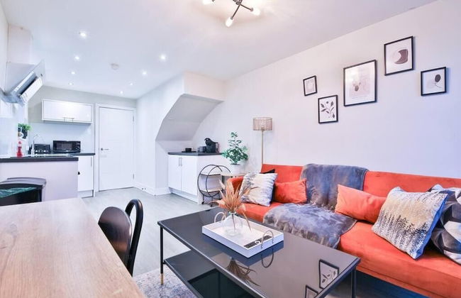 Whitchurch Place 2 Bed Flat in Cardiff - Foto 17