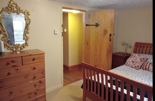 Chandler Ranch Llandovery Cynghordy - Foto 17