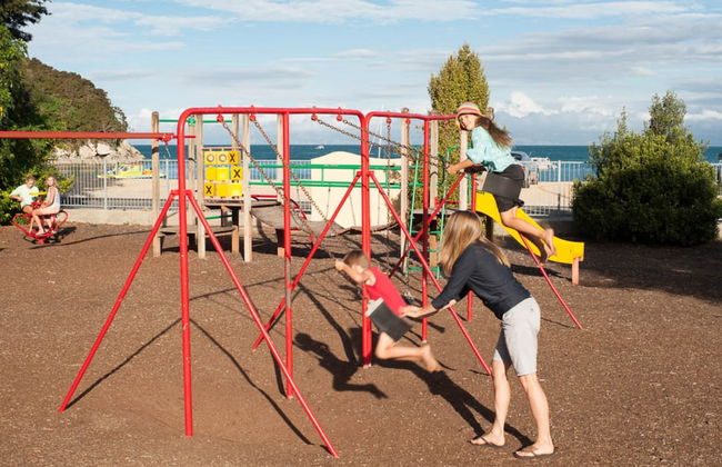 Kaiteriteri Reserve Cabins - Foto 21