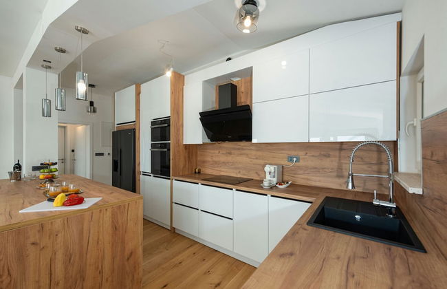 Villa Leon - Foto 26