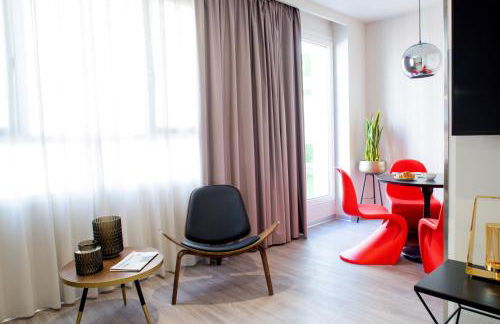 Voghe Premium Flats - Photo 40