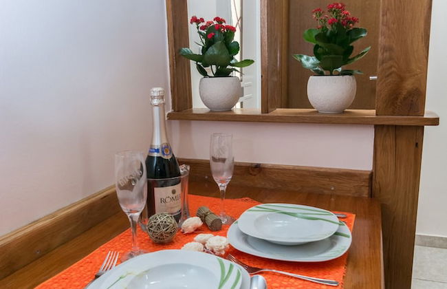 Garden House Matulji - Foto 10