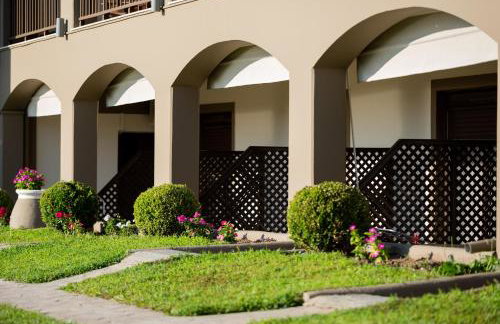 Hotel Areti - Foto 7